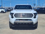 2026 Toyota Tacoma i-FORCE MAX Tacoma Limited