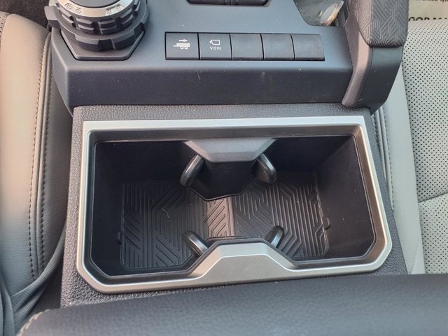 2026 Toyota Tacoma i-FORCE MAX Tacoma Limited