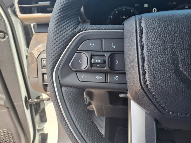 2026 Toyota Tacoma i-FORCE MAX Tacoma Limited