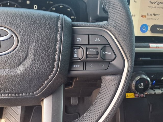 2026 Toyota Tacoma i-FORCE MAX Tacoma Limited