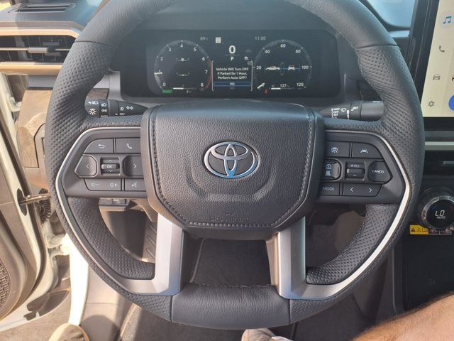 2026 Toyota Tacoma i-FORCE MAX Tacoma Limited