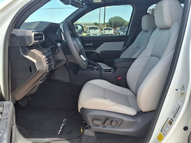 2026 Toyota Tacoma i-FORCE MAX Tacoma Limited