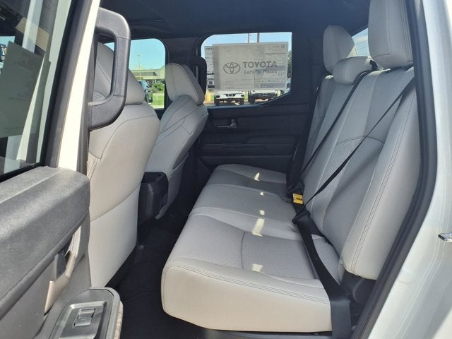 2026 Toyota Tacoma i-FORCE MAX Tacoma Limited