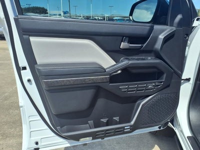 2026 Toyota Tacoma i-FORCE MAX Tacoma Limited