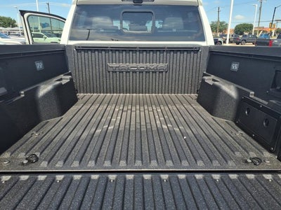 2026 Toyota Tacoma i-FORCE MAX Tacoma Limited
