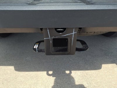 2026 Toyota Tacoma i-FORCE MAX Tacoma Limited
