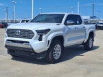 2026 Toyota Tacoma i-FORCE MAX Tacoma Limited