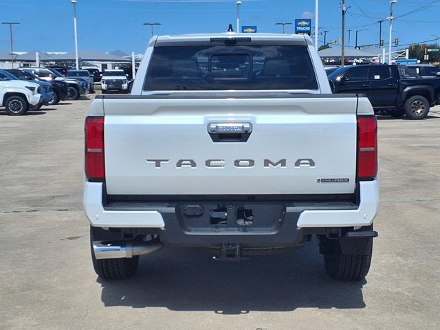 2026 Toyota Tacoma i-FORCE MAX Tacoma Limited