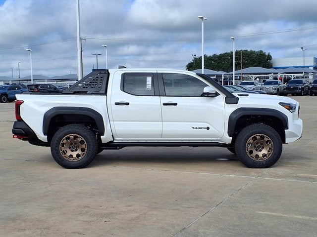 2026 Toyota Tacoma i-FORCE MAX Tacoma Trailhunter