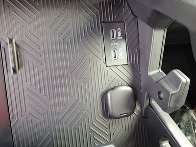 2026 Toyota Tacoma i-FORCE MAX Tacoma Trailhunter