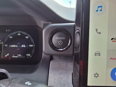 2026 Toyota Tacoma i-FORCE MAX Tacoma Trailhunter