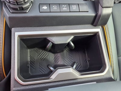 2026 Toyota Tacoma i-FORCE MAX Tacoma Trailhunter