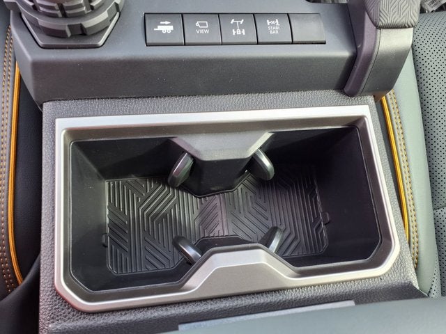 2026 Toyota Tacoma i-FORCE MAX Tacoma Trailhunter