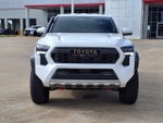 2026 Toyota Tacoma i-FORCE MAX Tacoma Trailhunter