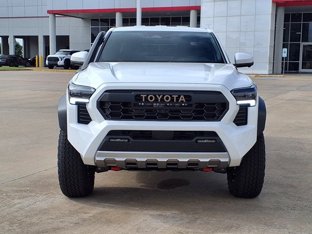 2026 Toyota Tacoma i-FORCE MAX Tacoma Trailhunter