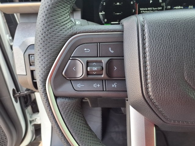 2026 Toyota Tacoma i-FORCE MAX Tacoma Trailhunter