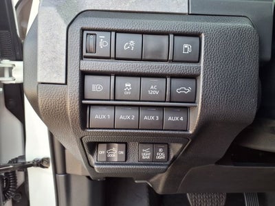 2026 Toyota Tacoma i-FORCE MAX Tacoma Trailhunter