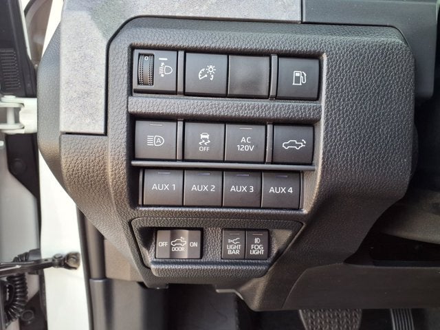 2026 Toyota Tacoma i-FORCE MAX Tacoma Trailhunter