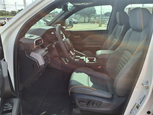 2026 Toyota Tacoma i-FORCE MAX Tacoma Trailhunter