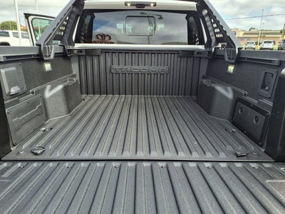 2026 Toyota Tacoma i-FORCE MAX Tacoma Trailhunter