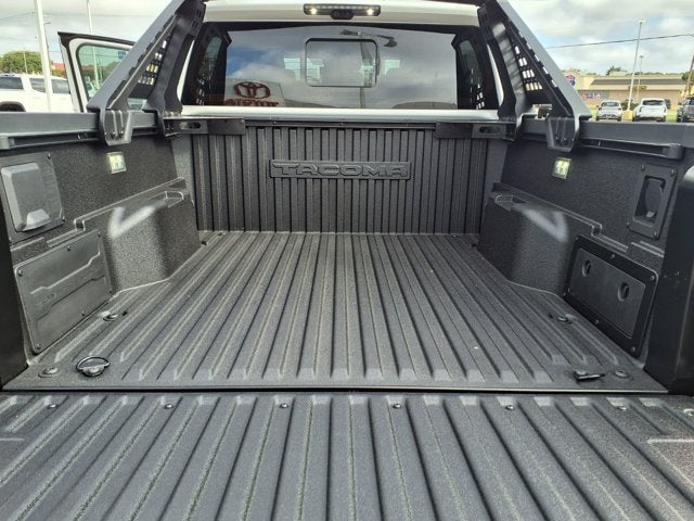 2026 Toyota Tacoma i-FORCE MAX Tacoma Trailhunter