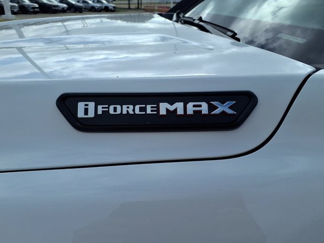 2026 Toyota Tacoma i-FORCE MAX Tacoma Trailhunter
