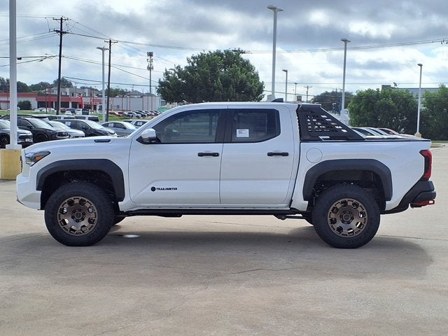 2026 Toyota Tacoma i-FORCE MAX Tacoma Trailhunter