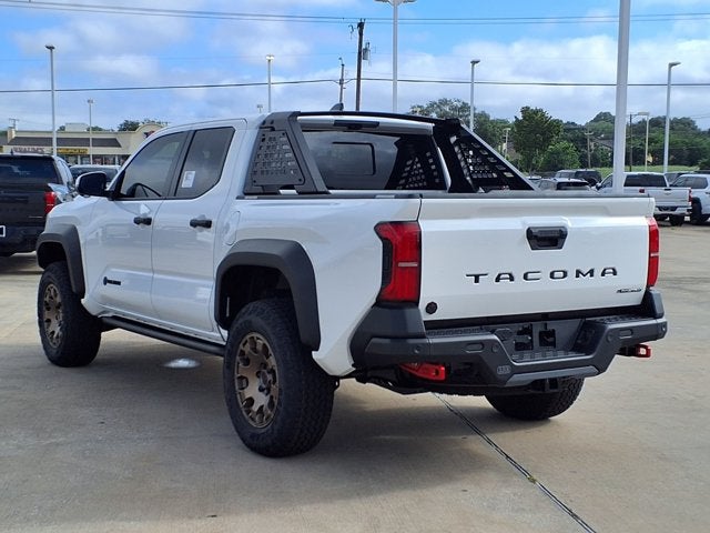2026 Toyota Tacoma i-FORCE MAX Tacoma Trailhunter