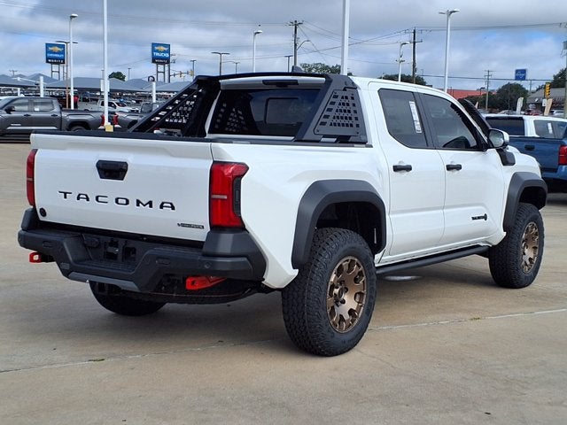 2026 Toyota Tacoma i-FORCE MAX Tacoma Trailhunter
