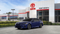 2027 Toyota Camry XSE