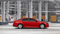 2027 Toyota Camry LE