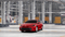 2027 Toyota Camry LE