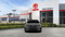 2027 Toyota Camry XSE