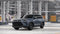 2026 Toyota Grand Highlander Hybrid MAX Limited
