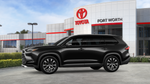 2026 Toyota Grand Highlander Hybrid MAX Limited