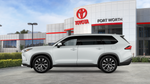 2026 Toyota Grand Highlander Hybrid MAX Limited