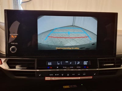 2026 Toyota Sienna Woodland Edition