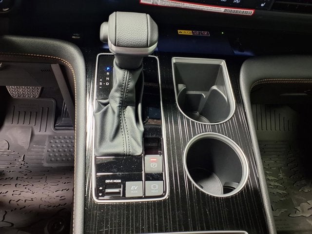 2026 Toyota Sienna Woodland Edition