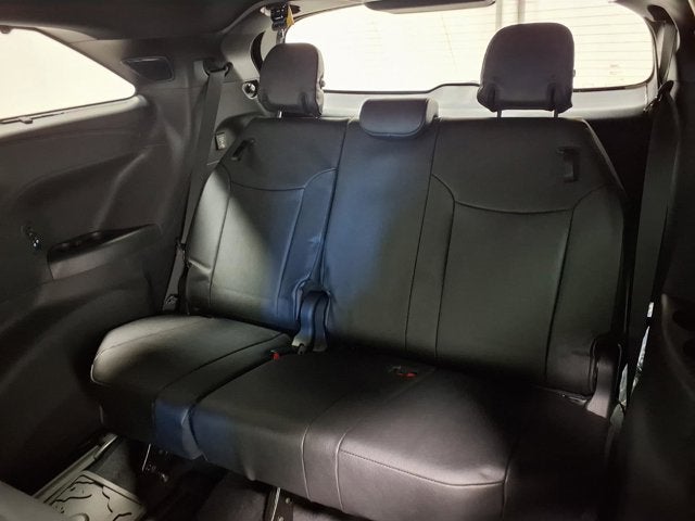 2026 Toyota Sienna Woodland Edition