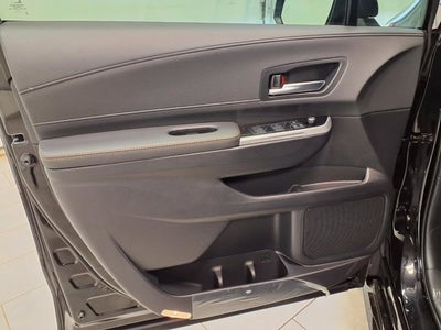 2026 Toyota Sienna Woodland Edition