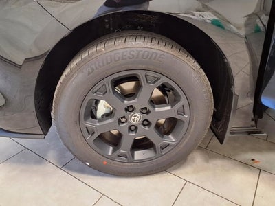 2026 Toyota Sienna Woodland Edition