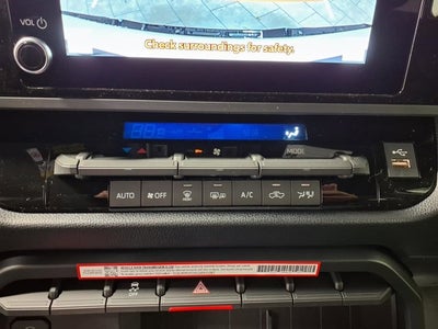 2026 Toyota Tundra SR