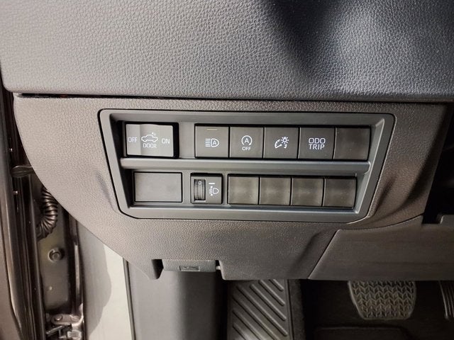 2026 Toyota Tundra SR