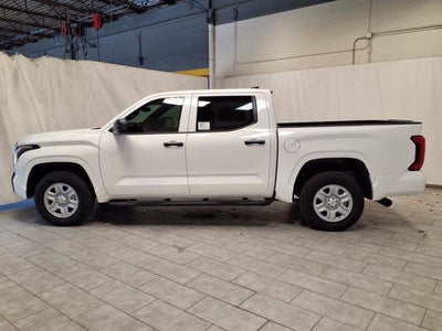 2026 Toyota Tundra SR