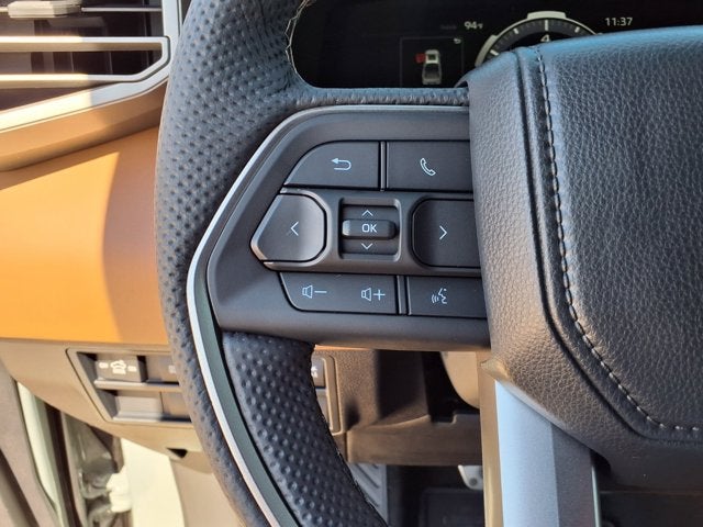 2026 Toyota Tundra i-FORCE MAX Tundra 1794 Edition