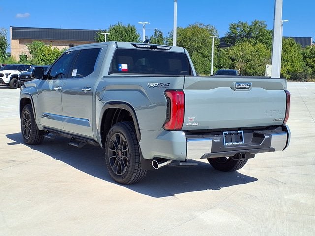 2026 Toyota Tundra i-FORCE MAX Tundra 1794 Edition