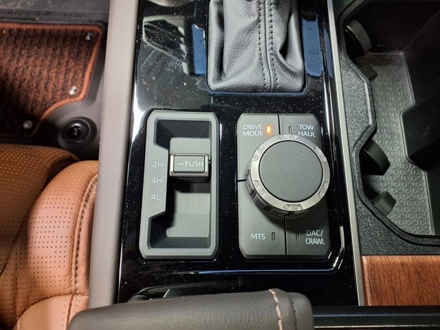 2026 Toyota Tundra i-FORCE MAX Tundra 1794 Edition