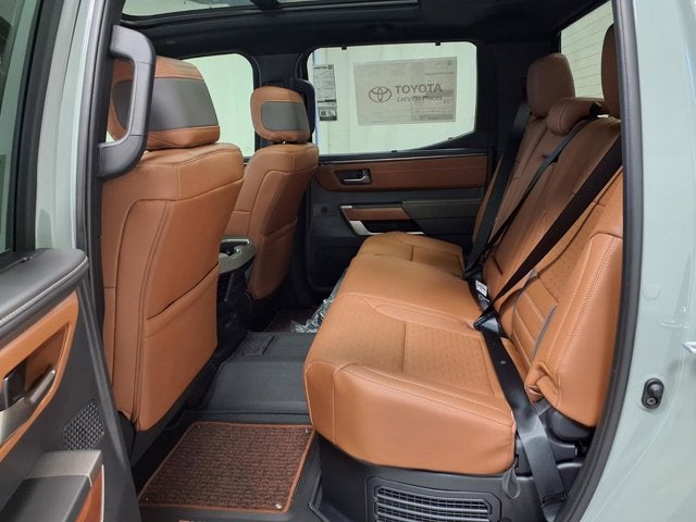 2026 Toyota Tundra i-FORCE MAX Tundra 1794 Edition