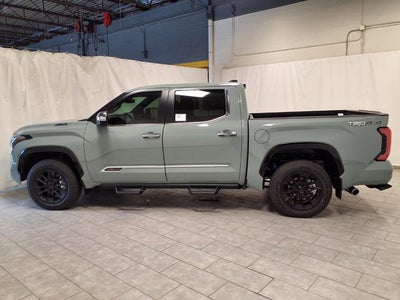 2026 Toyota Tundra i-FORCE MAX Tundra 1794 Edition