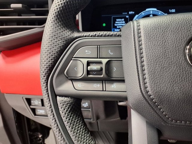 2026 Toyota Tundra i-FORCE MAX Tundra TRD Pro